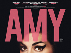 Amy poster