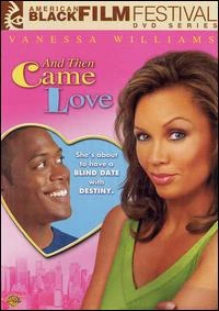 And Then Came Love poster
