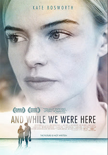 And While We Were Here poster