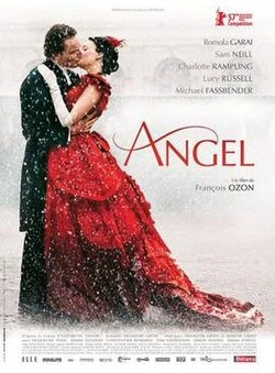 Angel-A poster