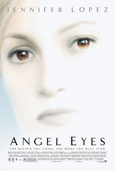 Angel Eyes poster