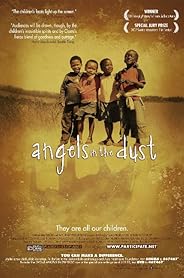 Angels in the Dust poster