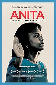 Anita: Speaking Truth to Power poster