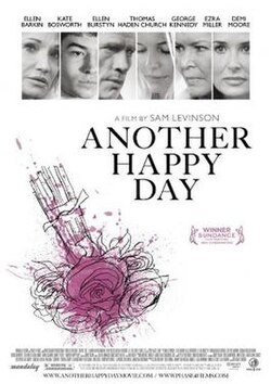 Another Happy Day poster