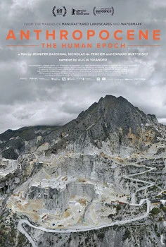 Anthropocene: The Human Epoch poster