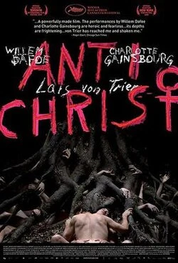 Antichrist poster