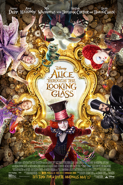 Anything for Alice poster