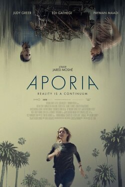 Aporia poster