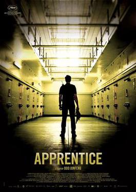 Apprentice poster