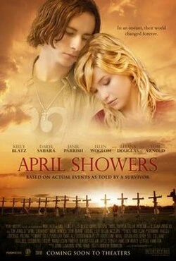 April Showers poster