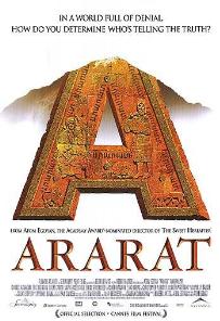 Ararat poster