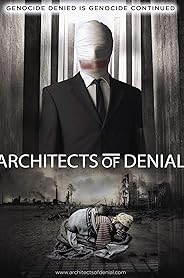 Architects of Denial poster