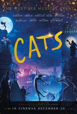 Are We Not Cats poster