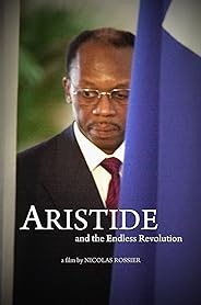 Aristide and the Endless Revolution poster