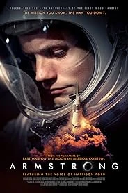 Armstrong poster