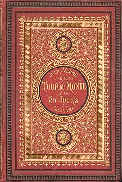 Around the World in 80 Days poster