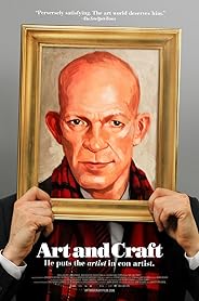 Art and Craft poster