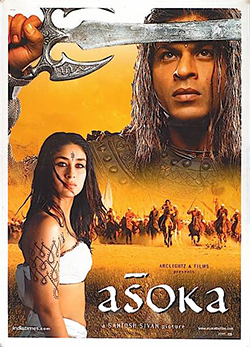 Asoka poster