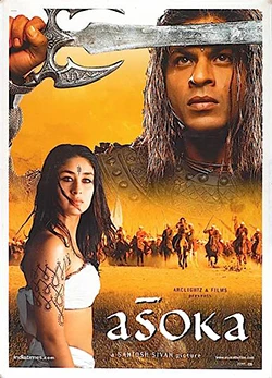 Asoka poster