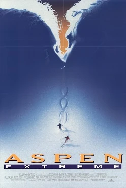 Aspen Extreme poster