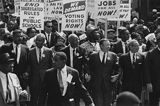 Assaulted: Civil Rights Under Fire poster