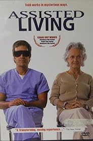 Assisted Living poster