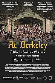 At Berkeley poster