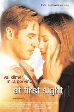 At First Sight poster