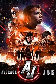 Average Joe poster