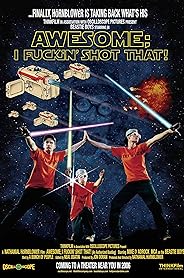 Awesome  I Shot That! poster