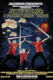 Awesome  I Shot That! poster