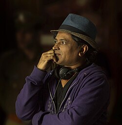 Ayurveda: Art of Being poster