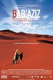 Bab'Aziz: The Prince That Contemplated His Soul poster