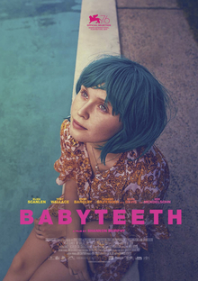 Babyteeth poster