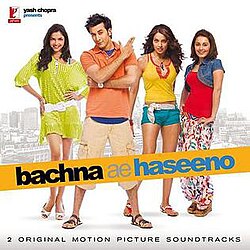 Bachna Ae Haseeno poster