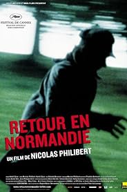 Back to Normandy poster