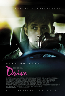 Back to the Drive-in poster