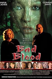 Bad Blood poster