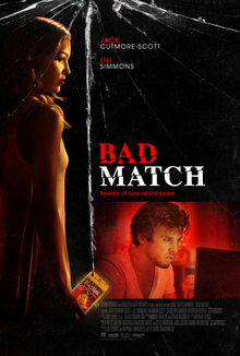 Bad Match poster
