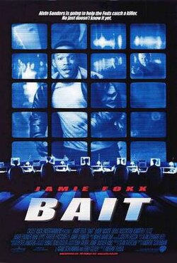 Bait poster