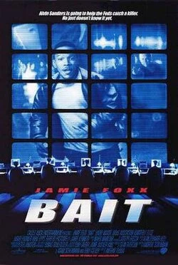 Bait poster