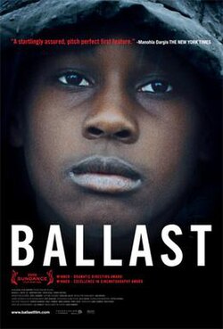 Ballast poster