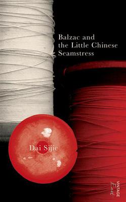 Balzac and the Little Chinese Seamstress poster