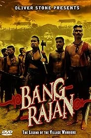 Bang Rajan poster