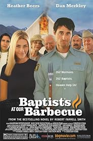 Baptists at Our Barbecue poster