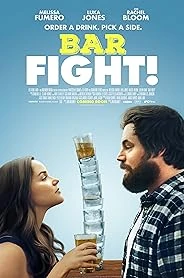 Bar Fight! poster