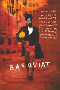 Basquiat poster