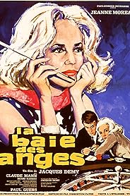 Bay of Angels poster