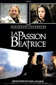 Beatrice poster