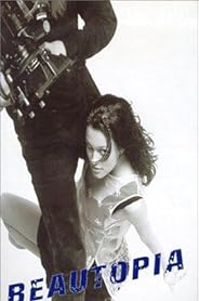 Beautopia poster